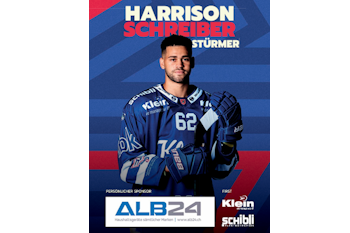 Link Harrison Schreiber