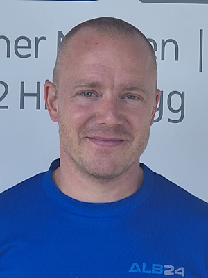 Marcel Engelhard - Hauswartung Marcel Engelhard - Hauswartung